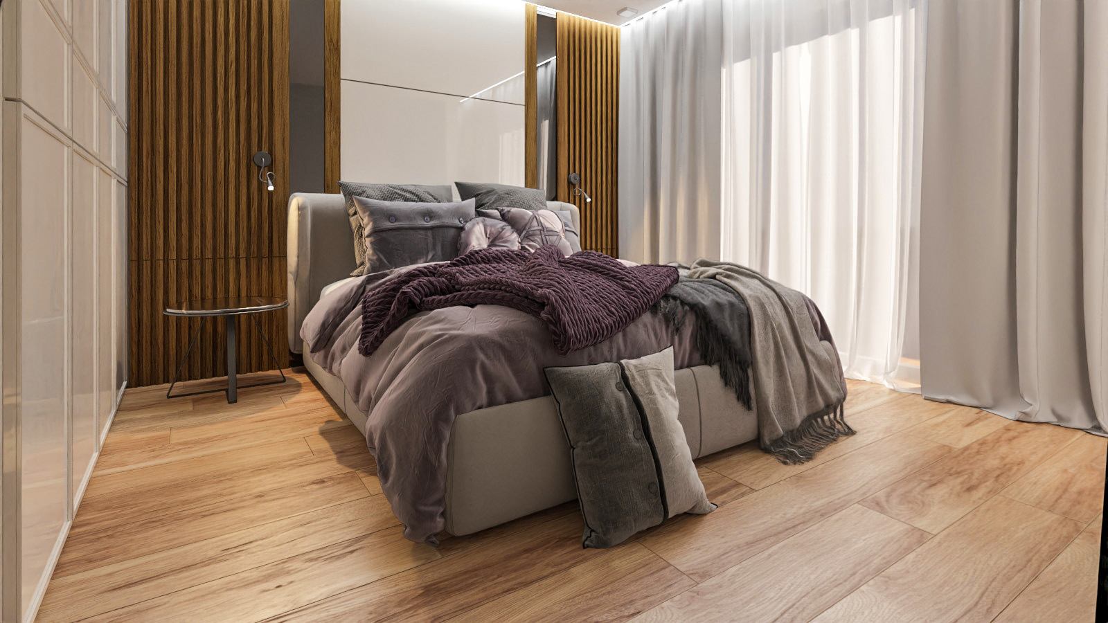 Interior Visualization